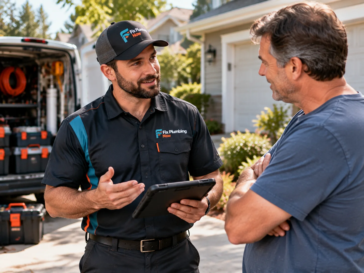 Clogged Drain Service Perry, OH FAQs